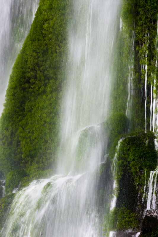 Iguazú Falls